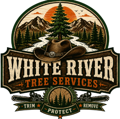 White River Tree Services logo